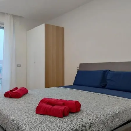 Apartmán Farini District Milán