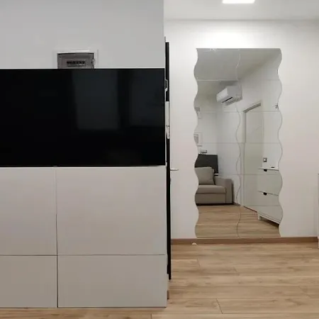 Farini District * Milano