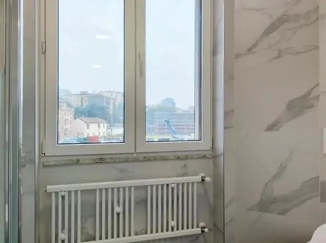 Apartament Farini District *